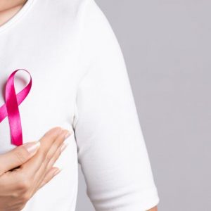 20 жовтня – Всеукраїнський день боротьби з раком грудей