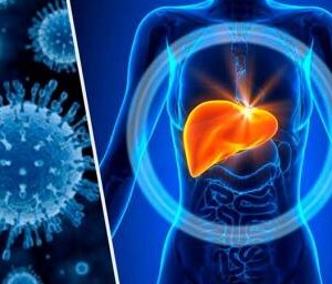 Лікування гепатитів С і В в Україні