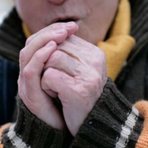 Як уникнути переохолодження в умовах війни