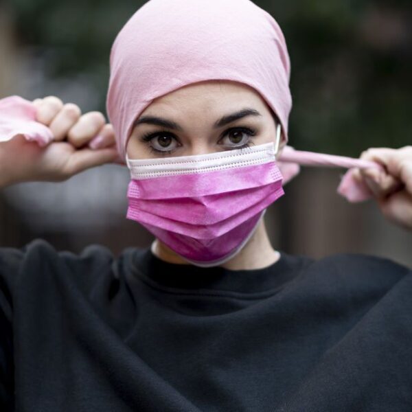 Як онкопацієнти можуть отримати допомогу під час війни