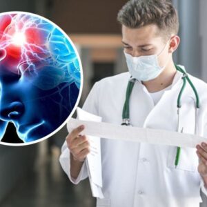 Безоплатні медичні послуги у випадку інсульту під час війни