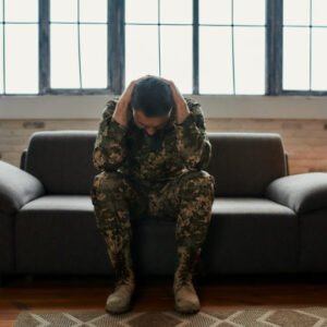 Що таке ПТСР та як із ним боротися